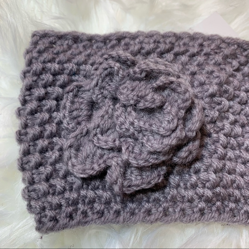 💥Knitted Headband - Picture 3 of 7